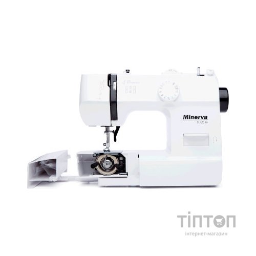 Швейна машина Minerva MAX30
