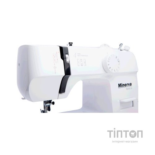 Швейна машина Minerva MAX30