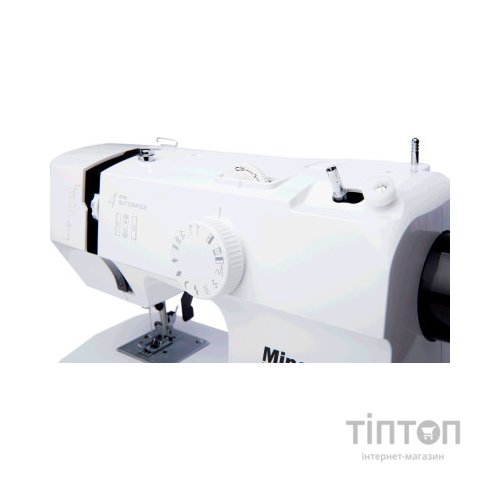 Швейна машина Minerva MAX30
