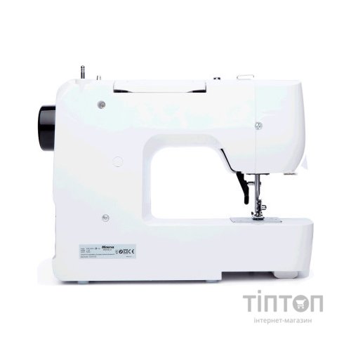 Швейна машина Minerva MAX30