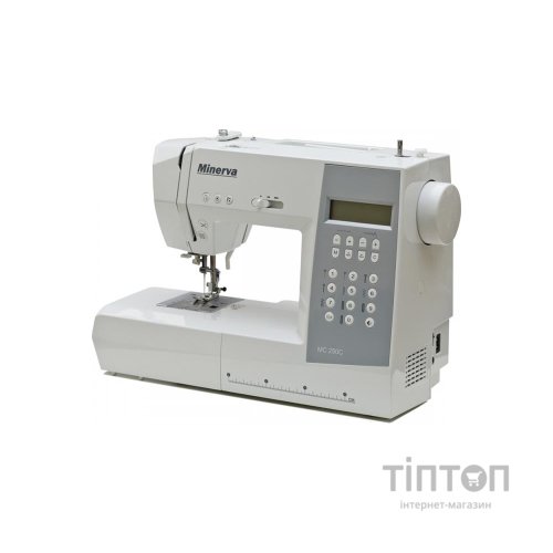 Швейна машина Minerva MC250C