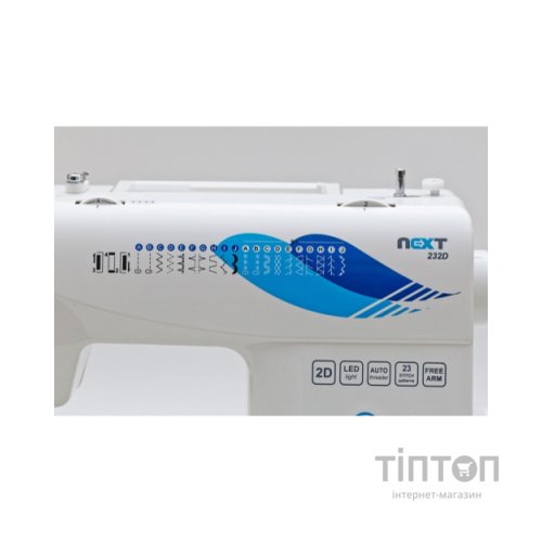 Швейна машина Minerva NEXT 232D (NEXT232D)
