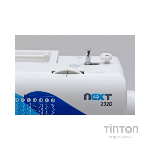 Швейна машина Minerva NEXT 232D (NEXT232D)