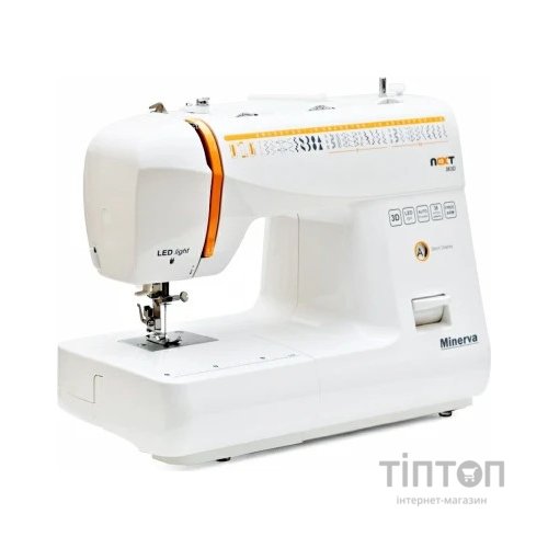 Швейна машина Minerva NEXT363D