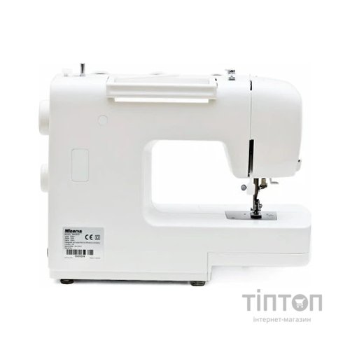 Швейна машина Minerva NEXT363D