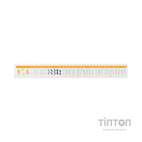 Швейна машина Minerva NEXT363D