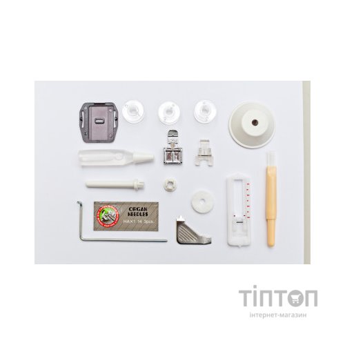 Швейна машина Minerva NEXT363D