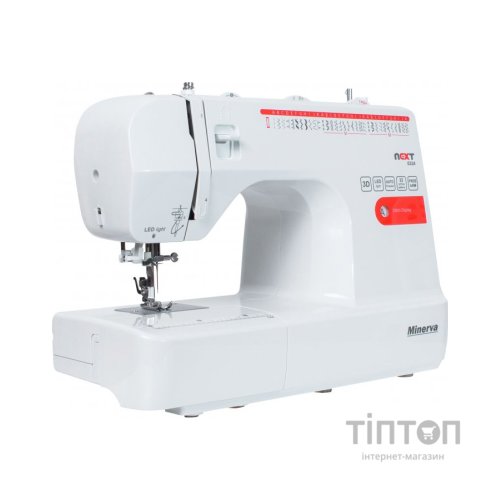 Швейна машина Minerva NEXT532A
