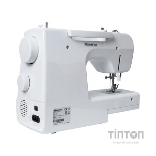 Швейна машина Minerva NEXT532A