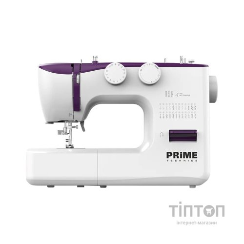 Швейна машина PRIME Technics PS242V