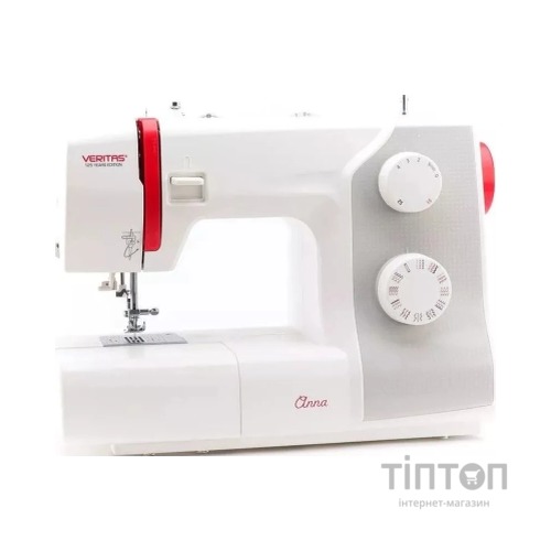 Швейна машина VERITAS Anna
