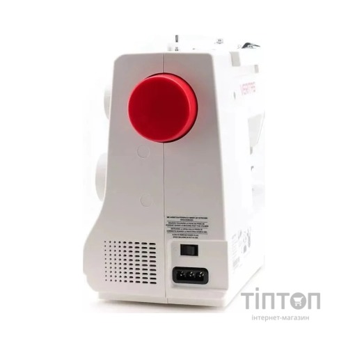 Швейна машина VERITAS Anna