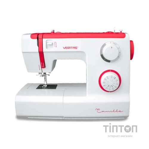 Швейна машина VERITAS Camille