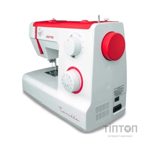 Швейна машина VERITAS Camille