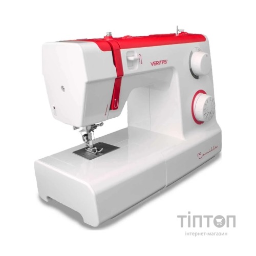 Швейна машина VERITAS Camille