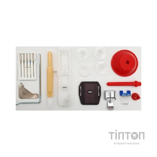 Швейна машина VERITAS Camille