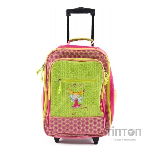 Валіза Sigikid Florentine (24546SK)