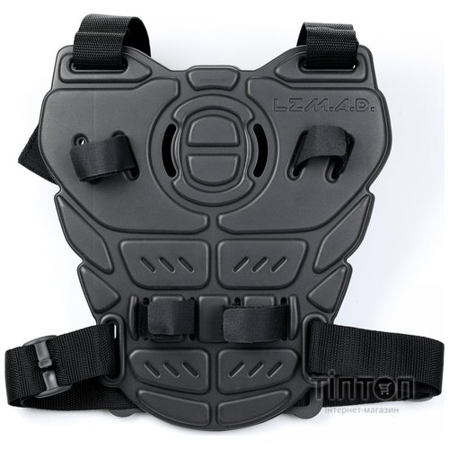 Іграшкова зброя Silverlit Бронежилет Lazer M.A.D. (LM-86849)