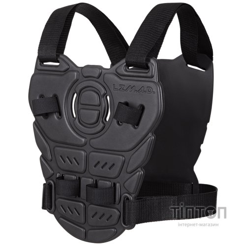 Іграшкова зброя Silverlit Бронежилет Lazer M.A.D. (LM-86849)