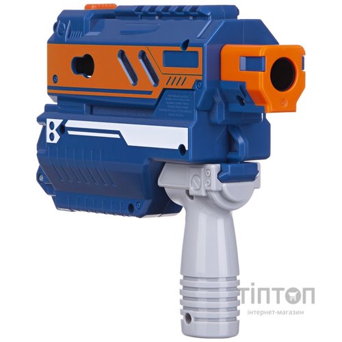 Іграшкова зброя Silverlit Lazer M.A.D. Набор Супер бластер (модуль, рукоятка) (LM-86850)