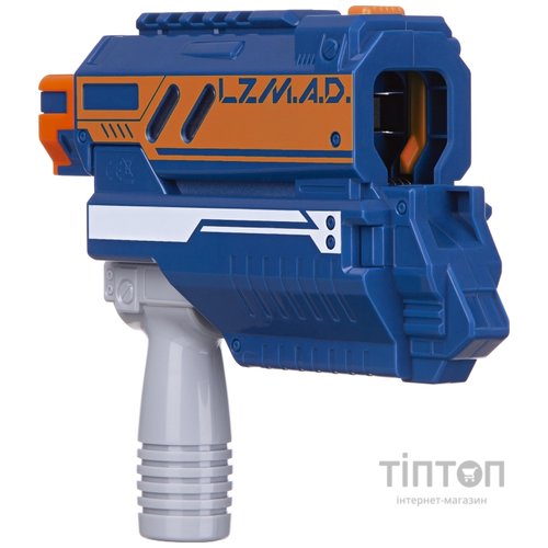 Іграшкова зброя Silverlit Lazer M.A.D. Набор Супер бластер (модуль, рукоятка) (LM-86850)