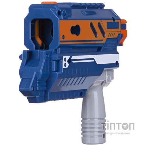 Іграшкова зброя Silverlit Lazer M.A.D. Набор Супер бластер (модуль, рукоятка) (LM-86850)