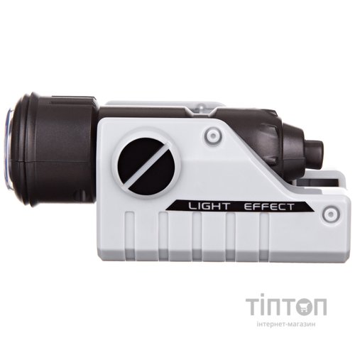 Іграшкова зброя Silverlit Lazer M.A.D. Снайперский набор (LM-86847)