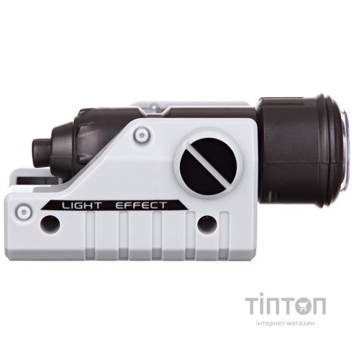 Іграшкова зброя Silverlit Lazer M.A.D. Снайперский набор (LM-86847)