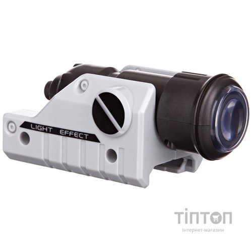 Іграшкова зброя Silverlit Lazer M.A.D. Снайперский набор (LM-86847)