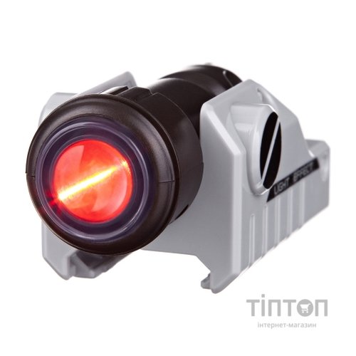 Іграшкова зброя Silverlit Lazer M.A.D. Снайперский набор (LM-86847)