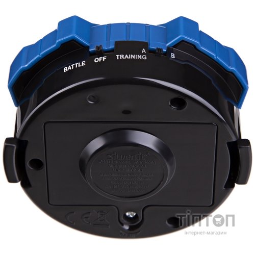 Іграшкова зброя Silverlit Lazer M.A.D. Стартовий набір (LM-86844)