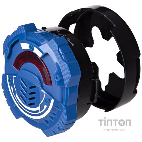 Іграшкова зброя Silverlit Lazer M.A.D. Тренировочный набор (1 бластер, 3 мишени) (LM-86846)