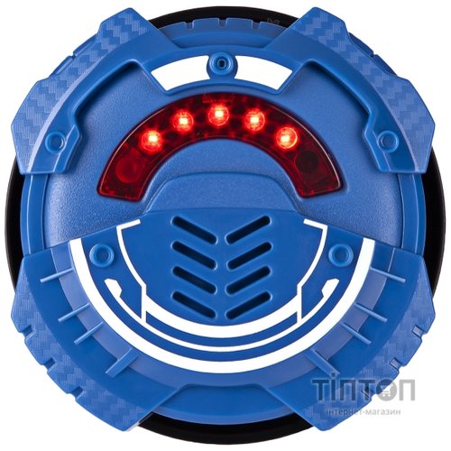 Іграшкова зброя Silverlit Lazer M.A.D. Тренировочный набор (1 бластер, 3 мишени) (LM-86846)