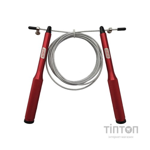 Скакалка Ecofit MDJR045 3 м (К00018206)