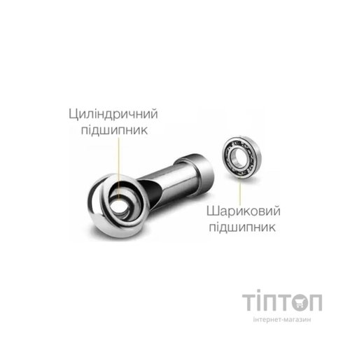 Скакалка PowerPlay 4207 швидкісна алюмінієва Срібна (PP_4207_Silver)