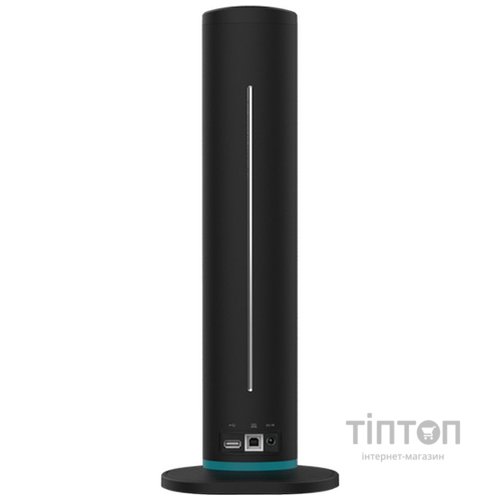 Сканер A3 IRISCan Desk 6 Business (32MP, 60 стор/хв, MP3, WAV, MIC, USB, книжковий, чорний) (462496)