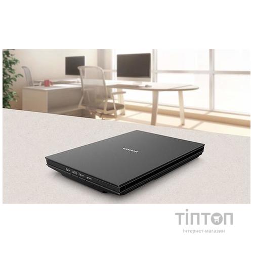 Сканер Canon CanoScan Lide 300