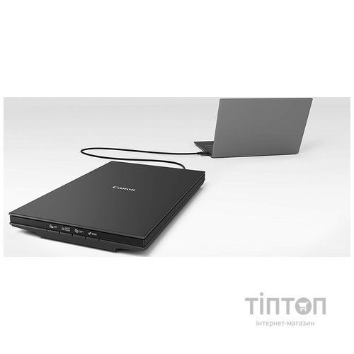 Сканер Canon CanoScan Lide 300