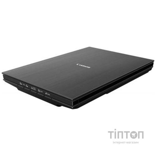Сканер Canon CanoScan Lide 400