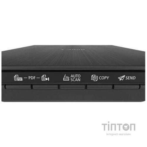 Сканер Canon CanoScan Lide 400