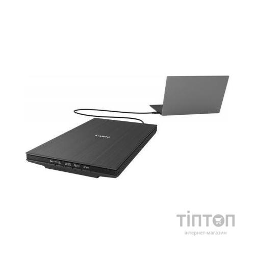 Сканер Canon CanoScan LIDE 400 (2996C010)