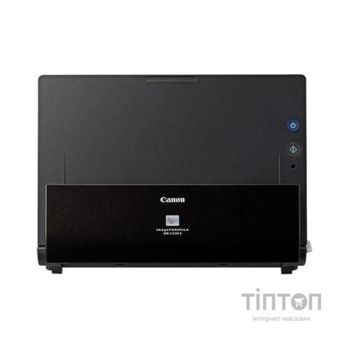 Сканер Canon DR-C225II (3258C003)