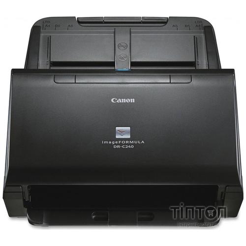Сканер Canon DR-C240 (0651C003)