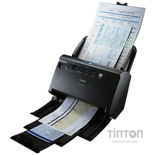 Сканер Canon DR-C240 (0651C003)