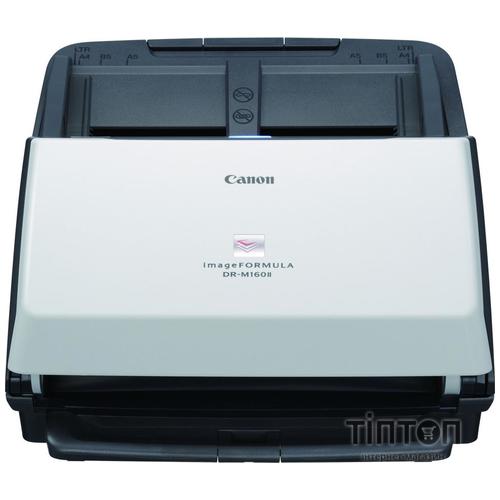 Сканер Canon DR-M160II (9725B003)