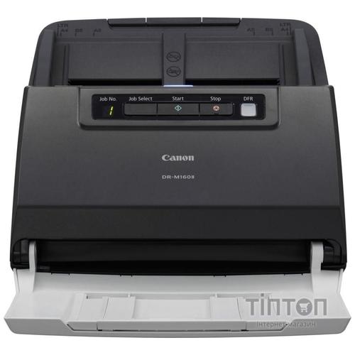Сканер Canon DR-M160II (9725B003)