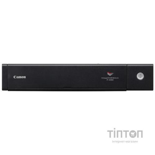 Сканер Canon P-208II (9704B003)