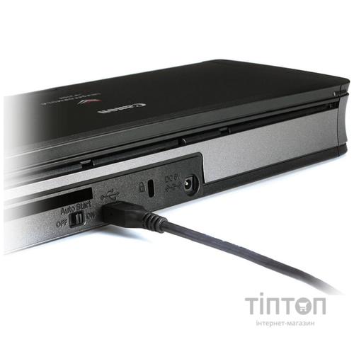 Сканер Canon P-208II (9704B003)