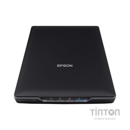 Сканер Epson Perfection V39II (B11B268401)