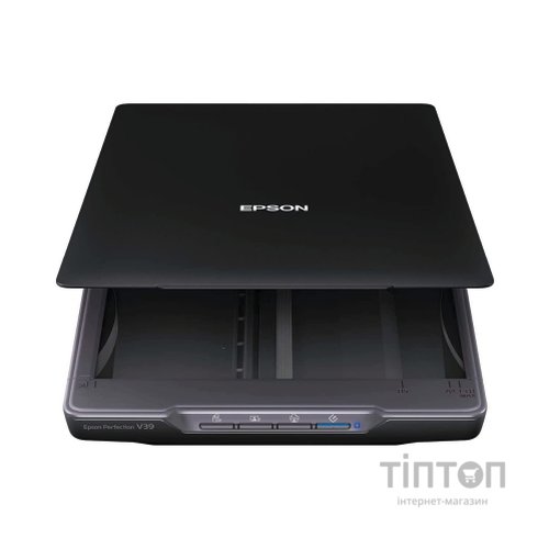 Сканер Epson Perfection V39II (B11B268401)